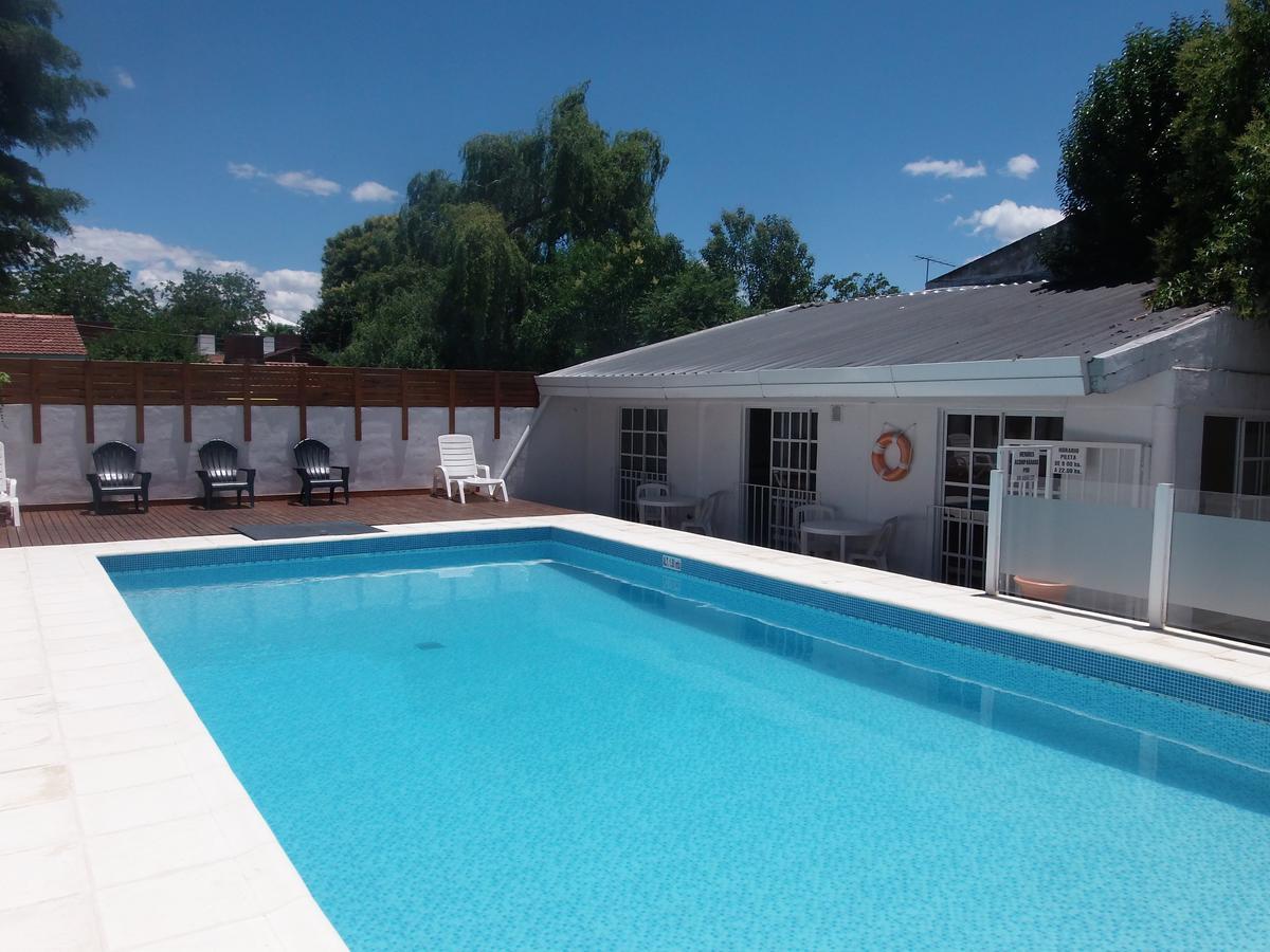 Pinar Del Hotel