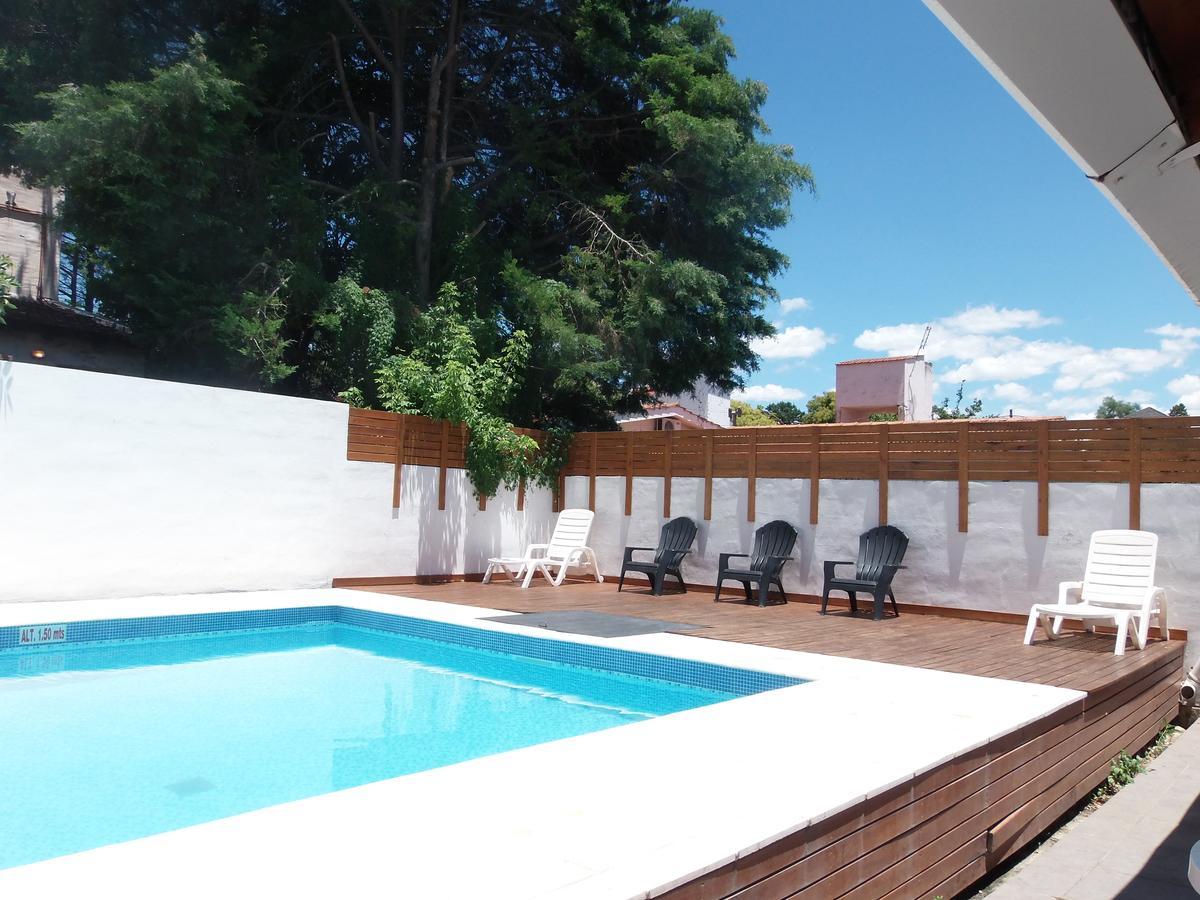 Pinar Del 3* Villa Carlos Paz