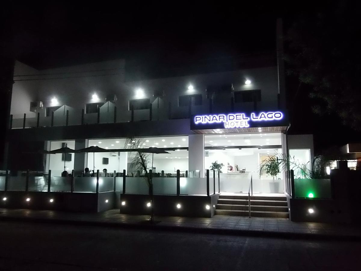 Hotel Pinar Del