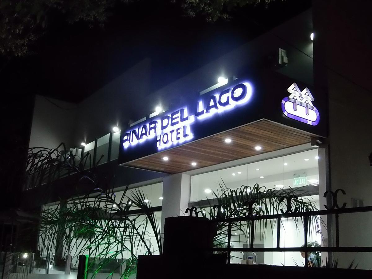 Pinar Del Hotel 3*