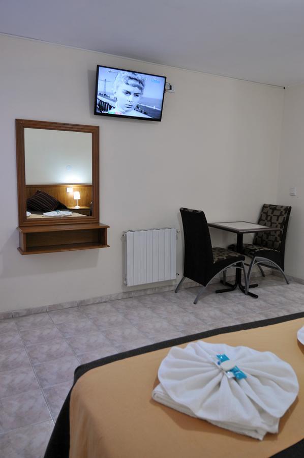 Hotel Pinar Del