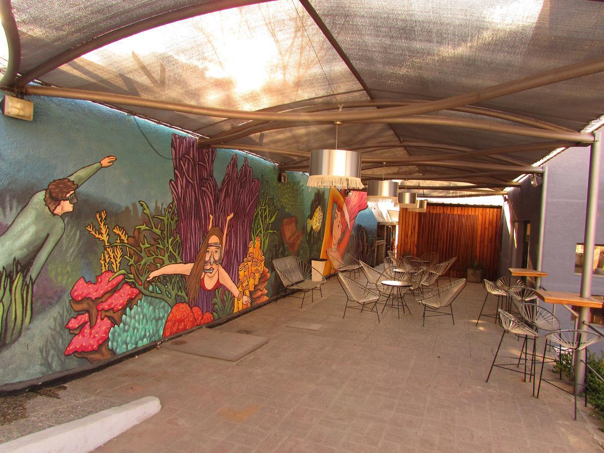 Hotel Alpre Villa Carlos Paz