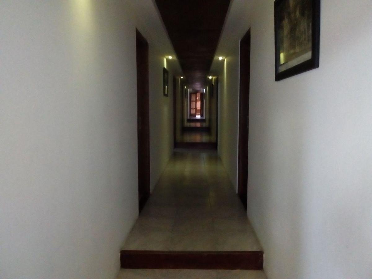 Inn De Los Pajaros