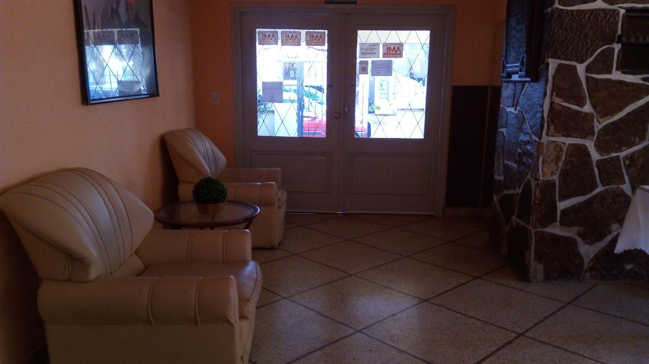Hotel Nuevo Fatica Villa Carlos Paz