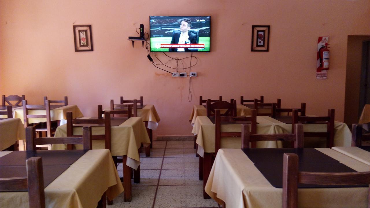 Nuevo Fatica Hotel