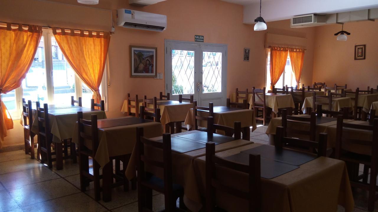 Nuevo Fatica Hotel 3*