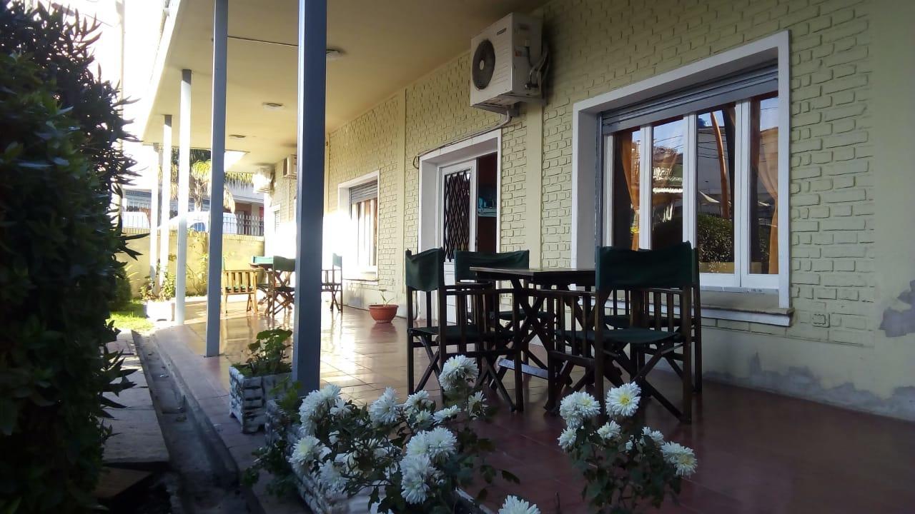 Nuevo Fatica 3* Villa Carlos Paz
