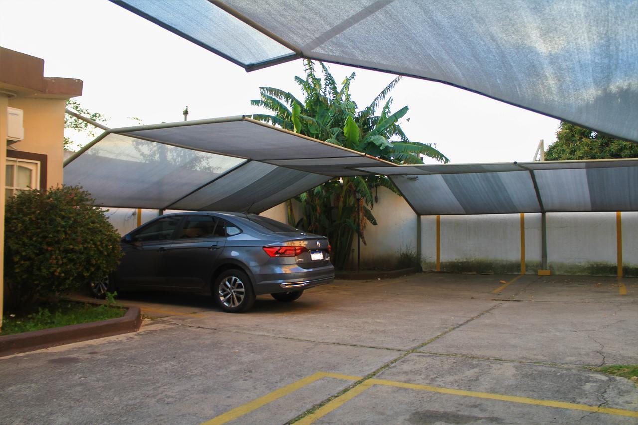 Hotel Canton De Las Sierras Villa Carlos Paz