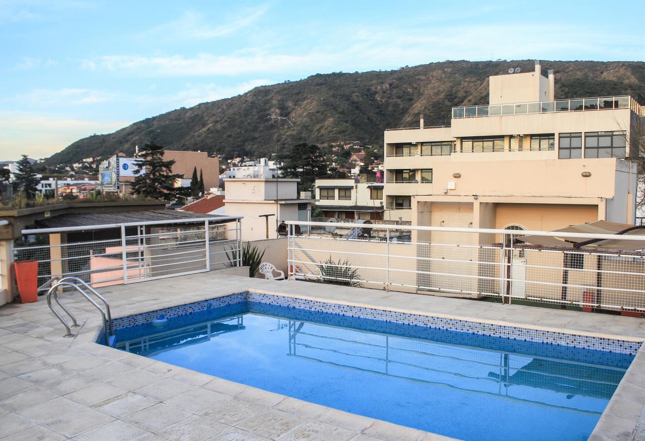 Canton De Las Sierras Hotel 2*