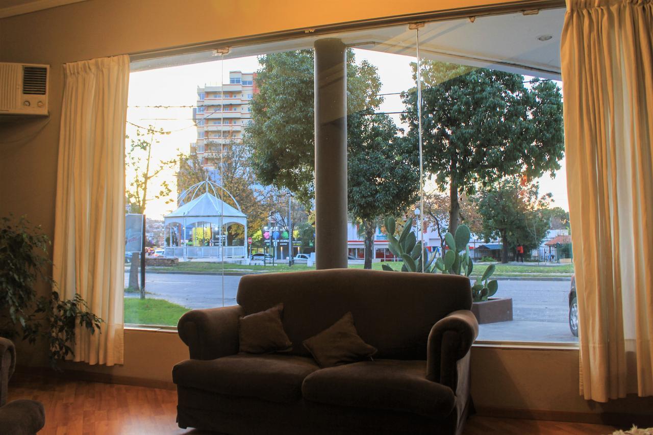 Hotel Canton De Las Sierras Villa Carlos Paz