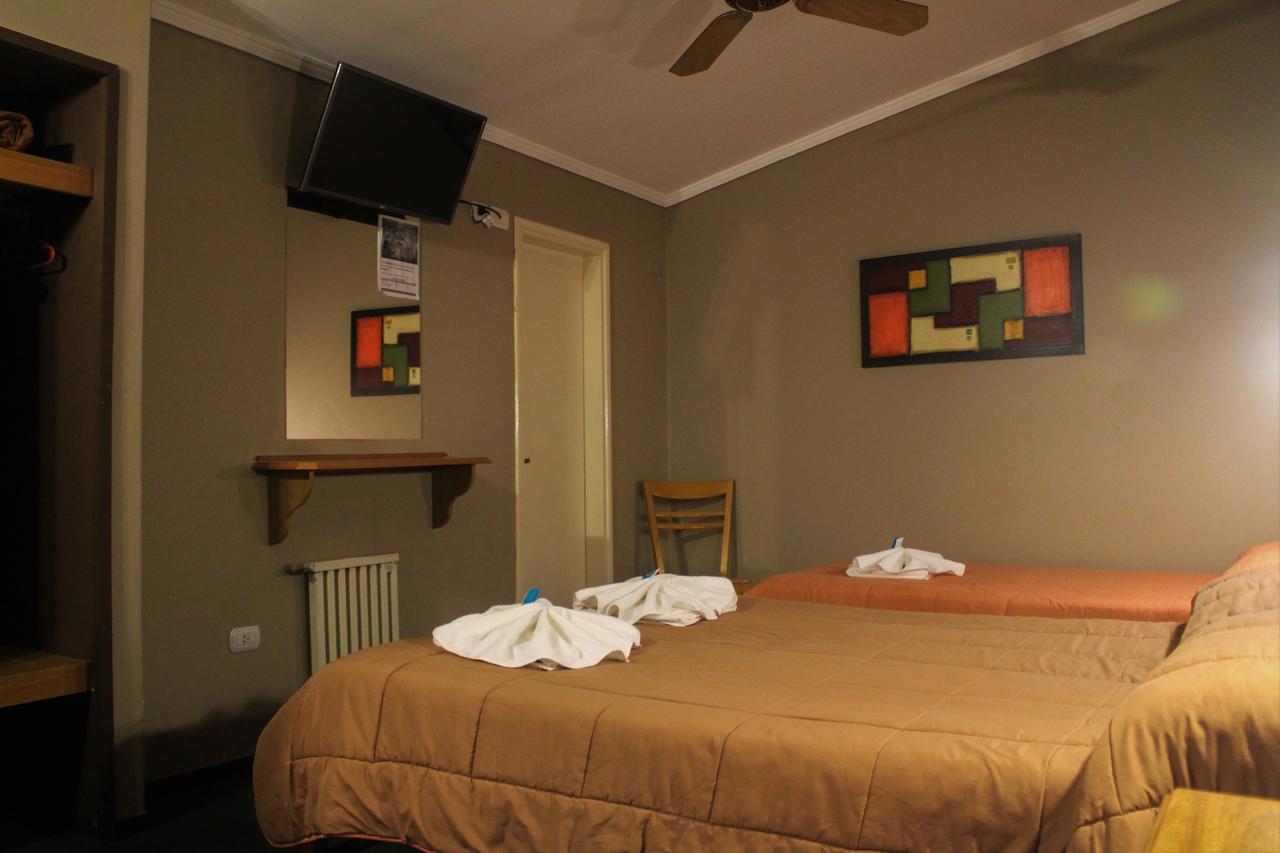 Hotel Canton De Las Sierras Villa Carlos Paz