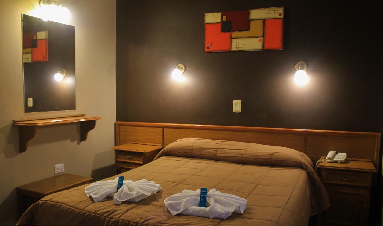 Canton De Las Sierras Hotel 2*