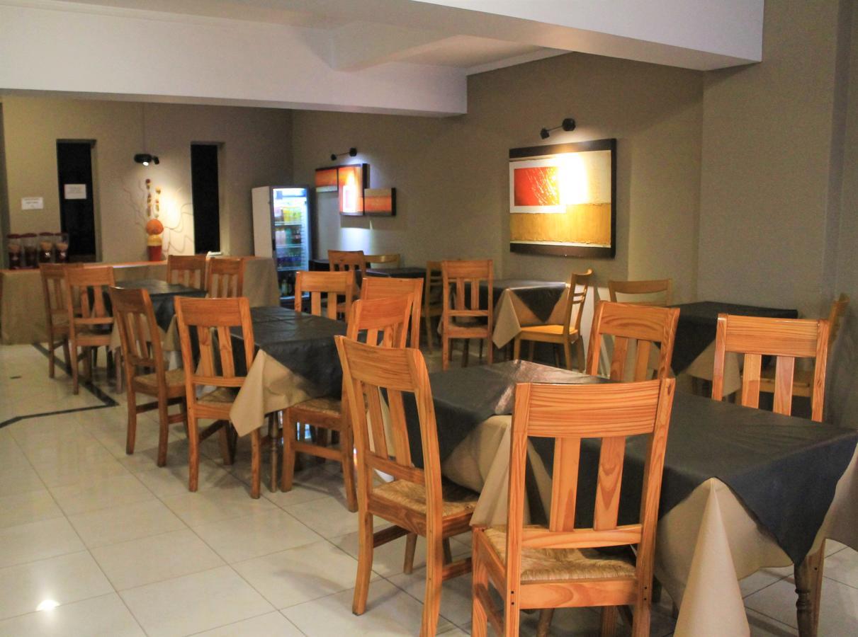 Canton De Las Sierras Villa Carlos Paz