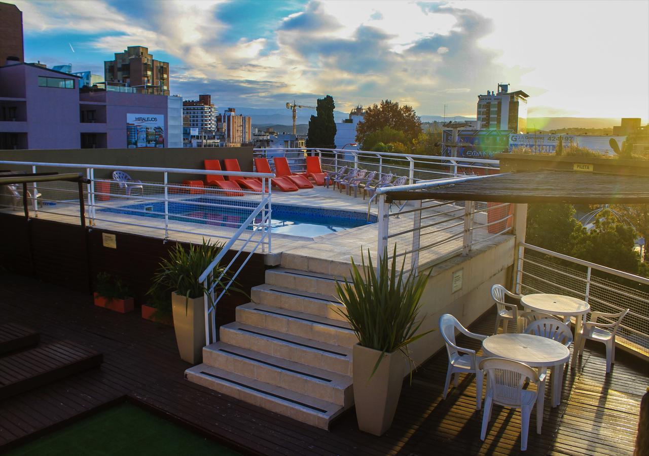Canton De Las Sierras Villa Carlos Paz