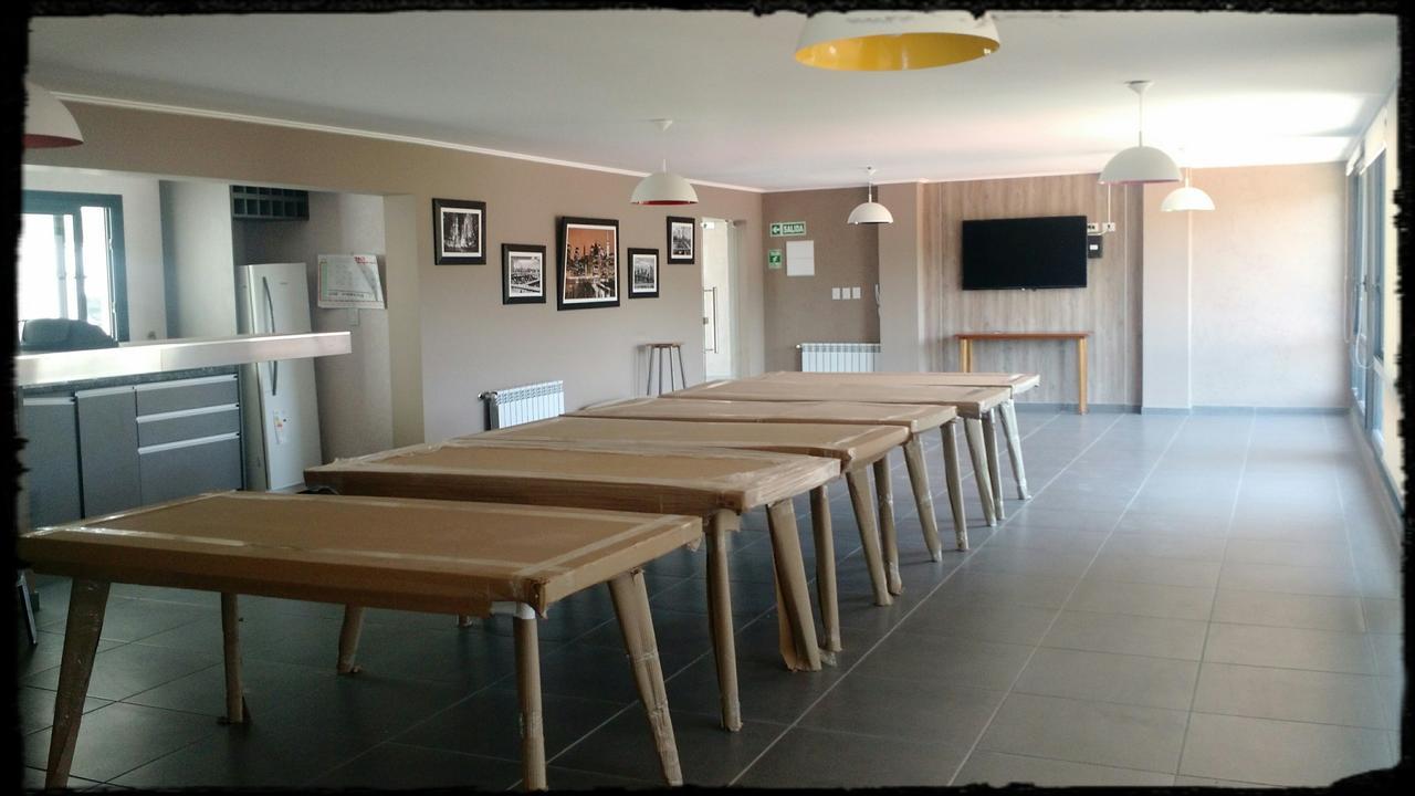 Apartamento Stefano Lll