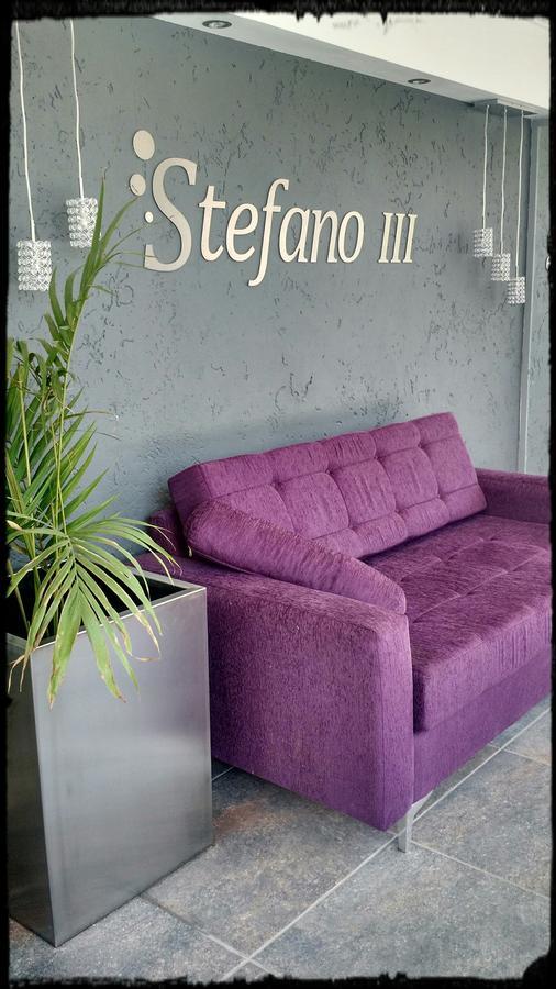Apartamento Stefano Lll *