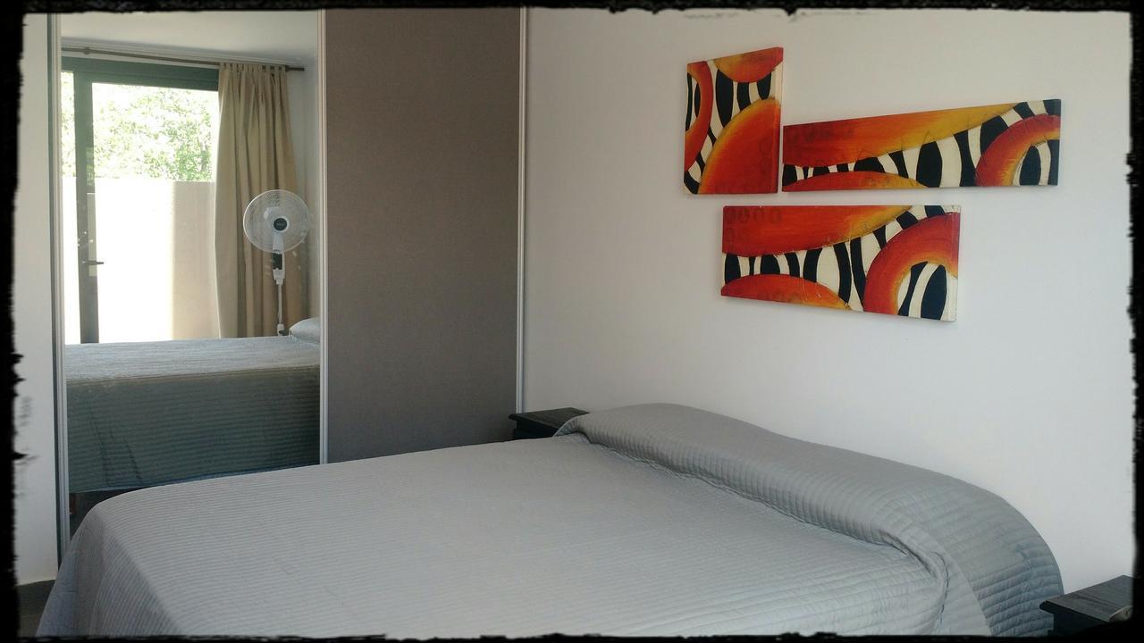 Apartamento Stefano Lll Villa Carlos Paz