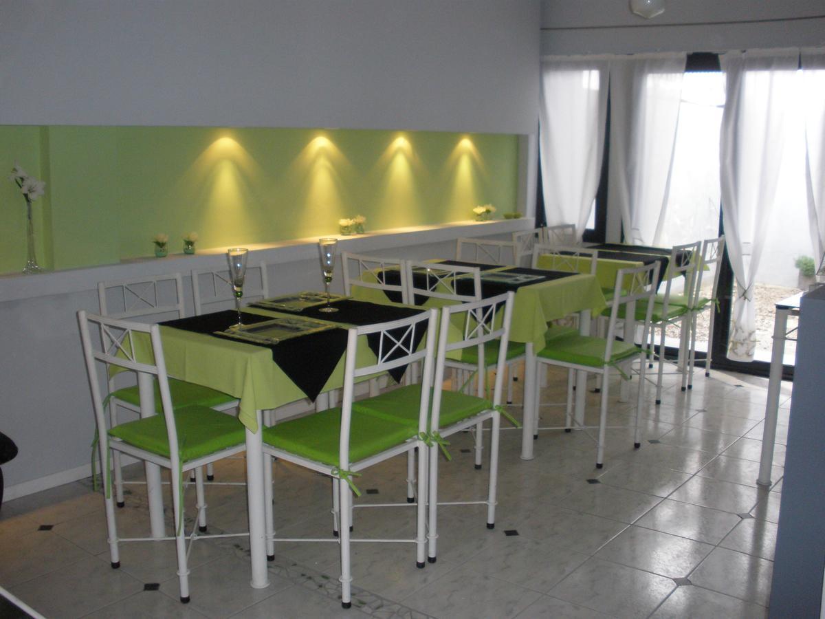 Hotel Noria 3*