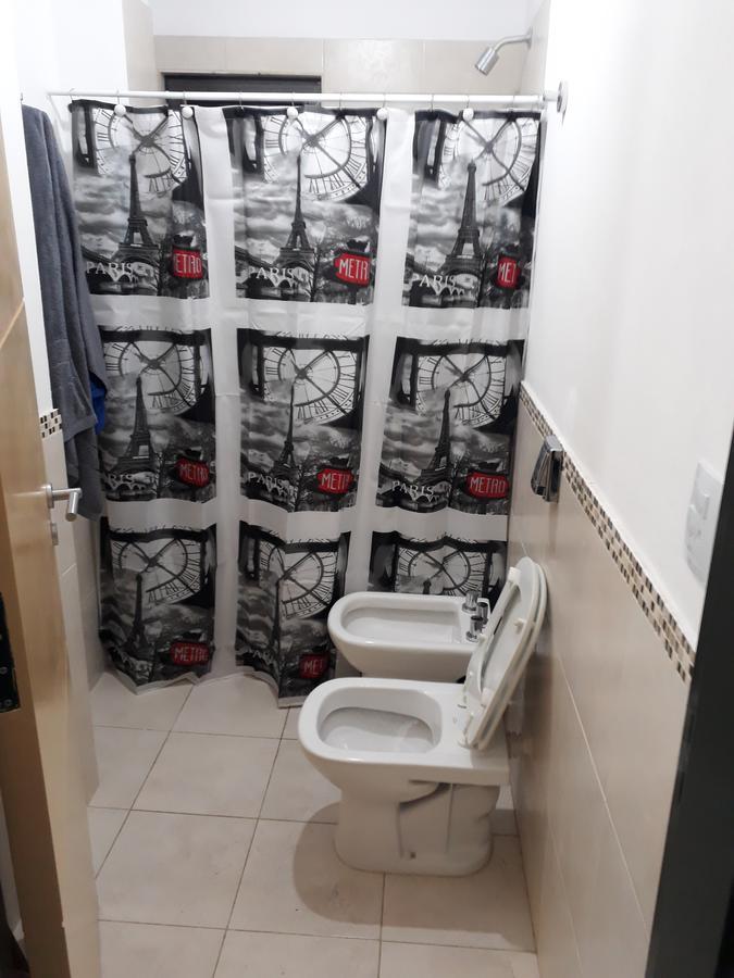 Departamento En Carlos Paz Familias Villa Carlos Paz