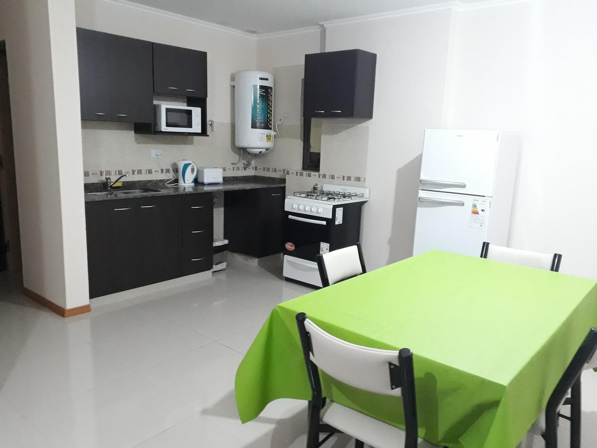 Departamento En Carlos Paz Familias