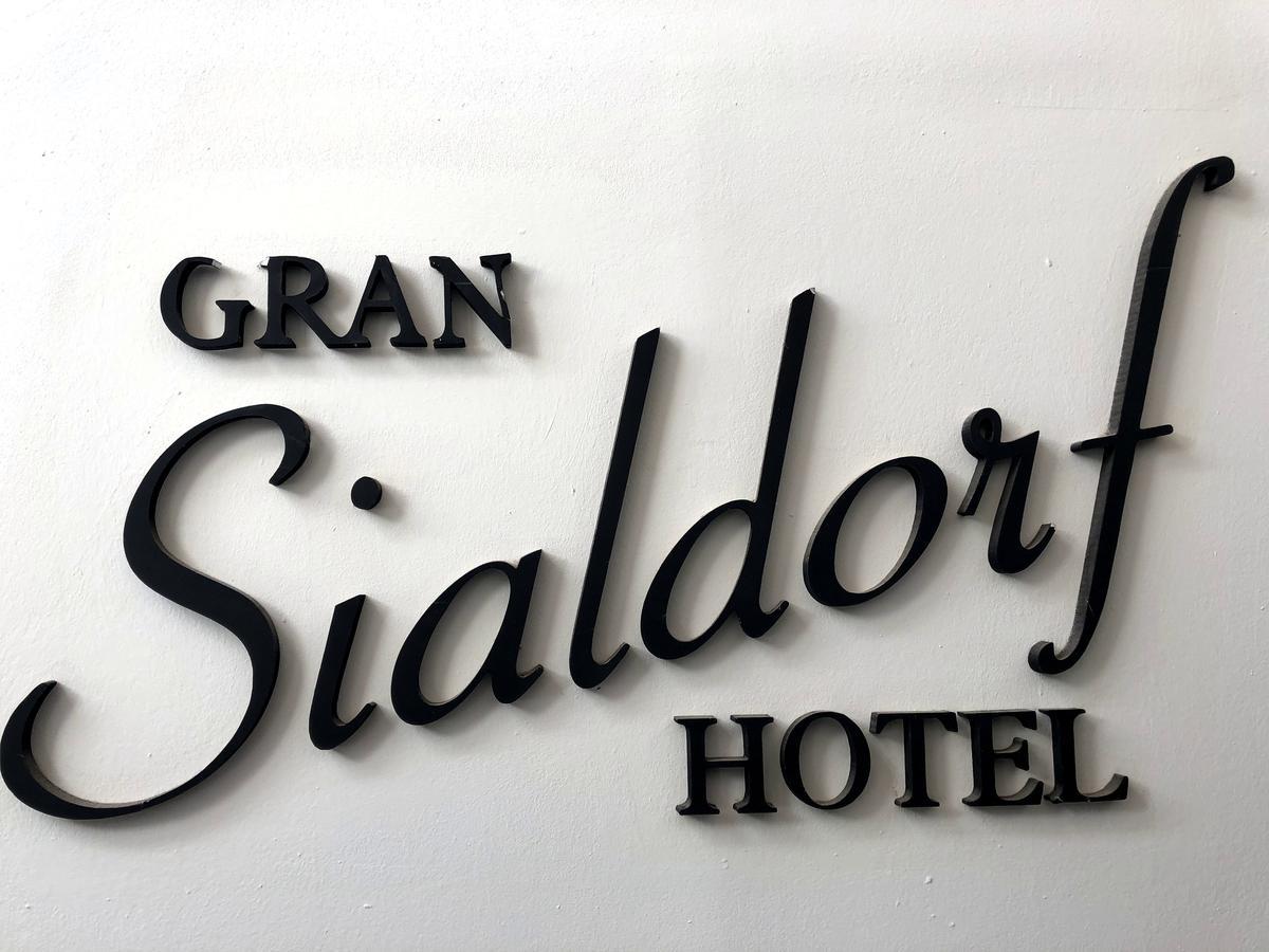 Hotel Sialdorf 3*