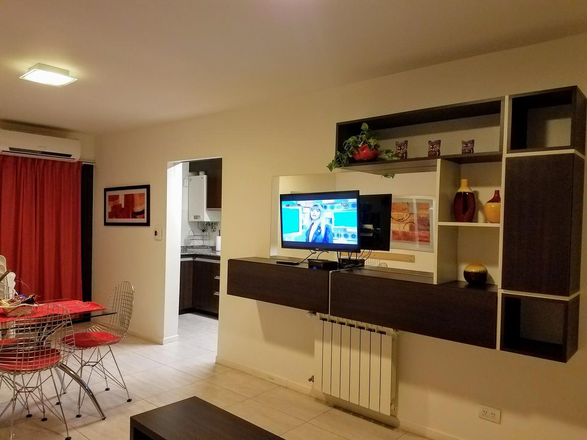 Hipolito Apartamento Villa Carlos Paz