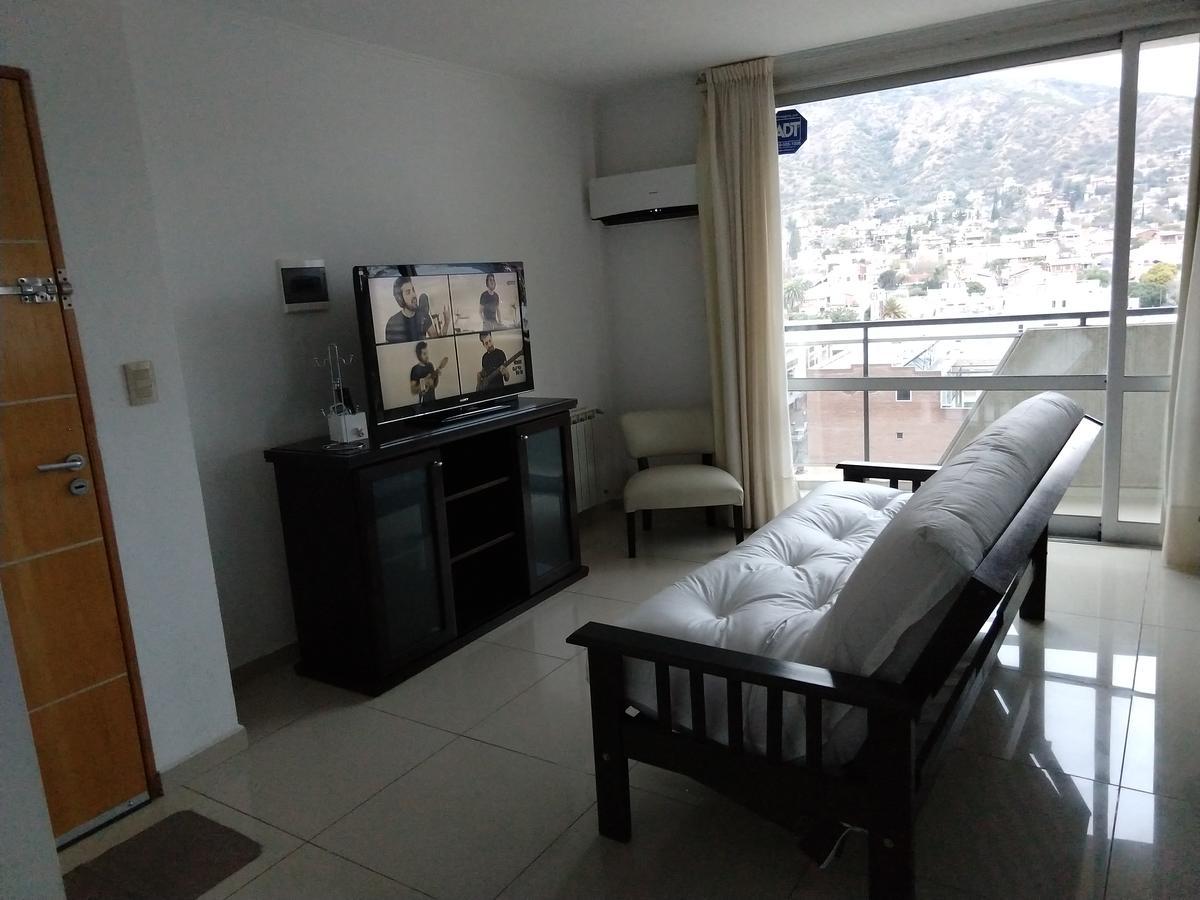 Departamento Edificio Manhattan 7mo Piso Apartamento Villa Carlos Paz
