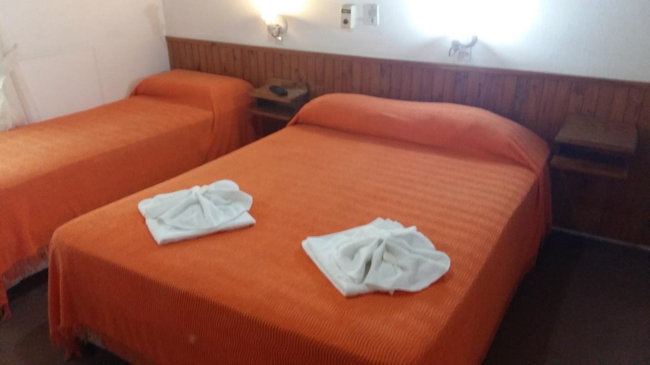 Aloha Inn Villa Carlos Paz