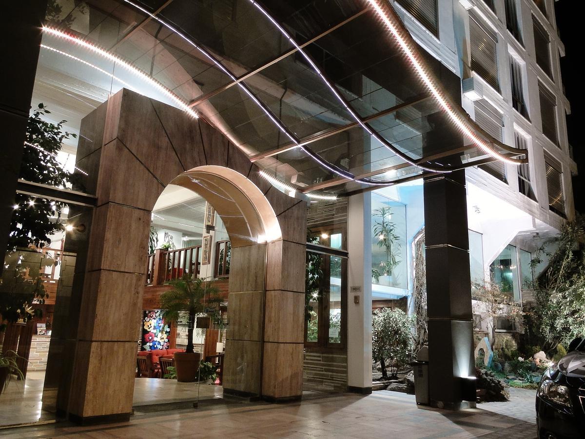 Hotel Gran Lajas Villa Carlos Paz