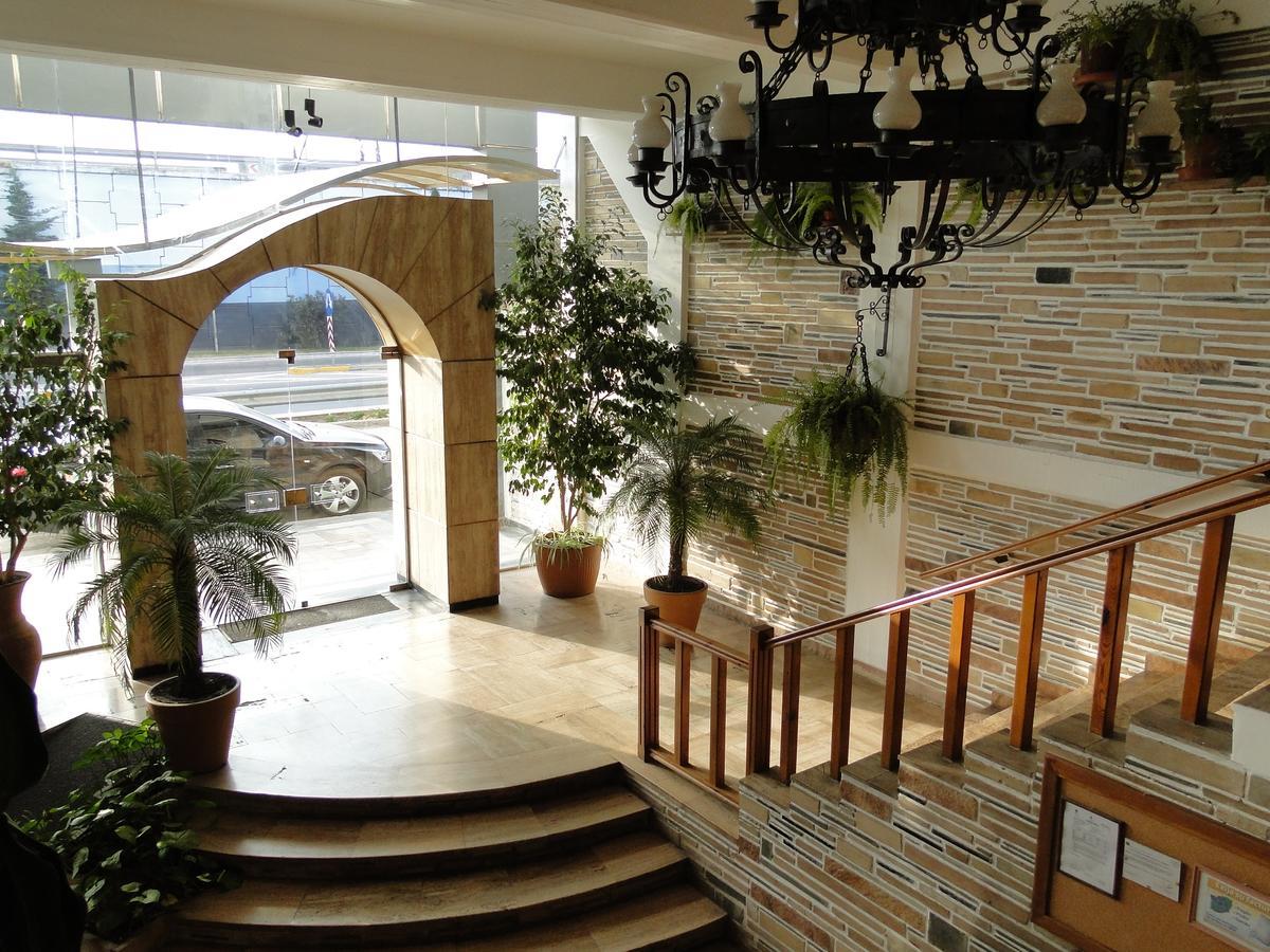 Hotel Gran Lajas 4*