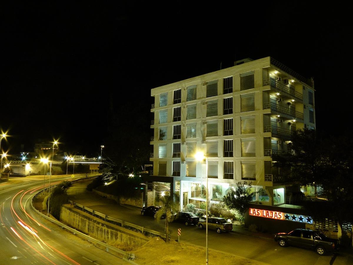 Gran Lajas Hotel 4*