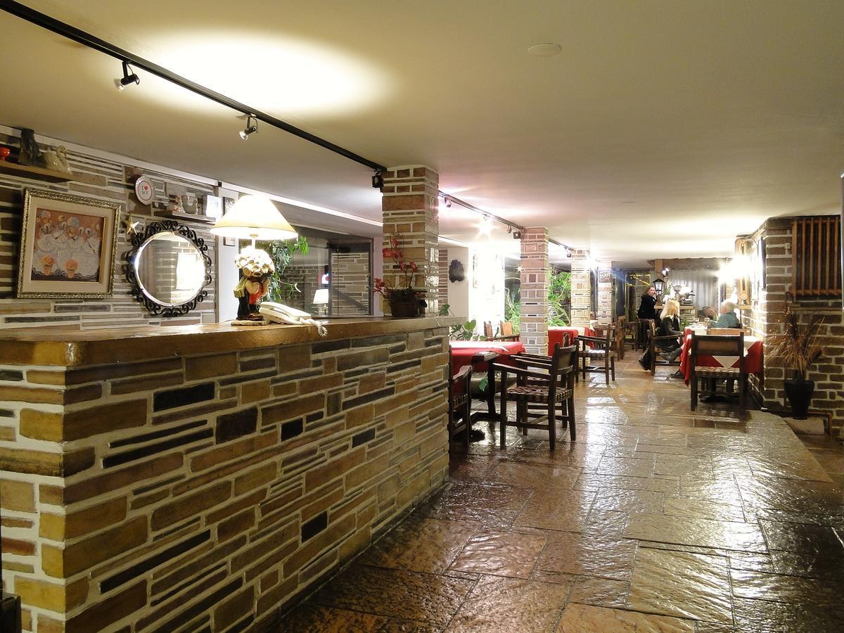 Hotel Gran Lajas Villa Carlos Paz