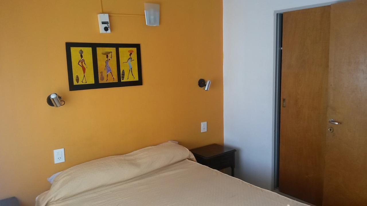 Grisabel Hotel Villa Carlos Paz