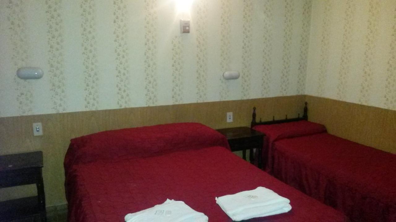 Grisabel Hotel *