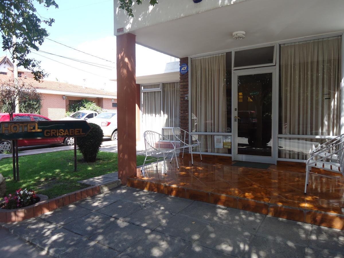 Grisabel Hotel Villa Carlos Paz