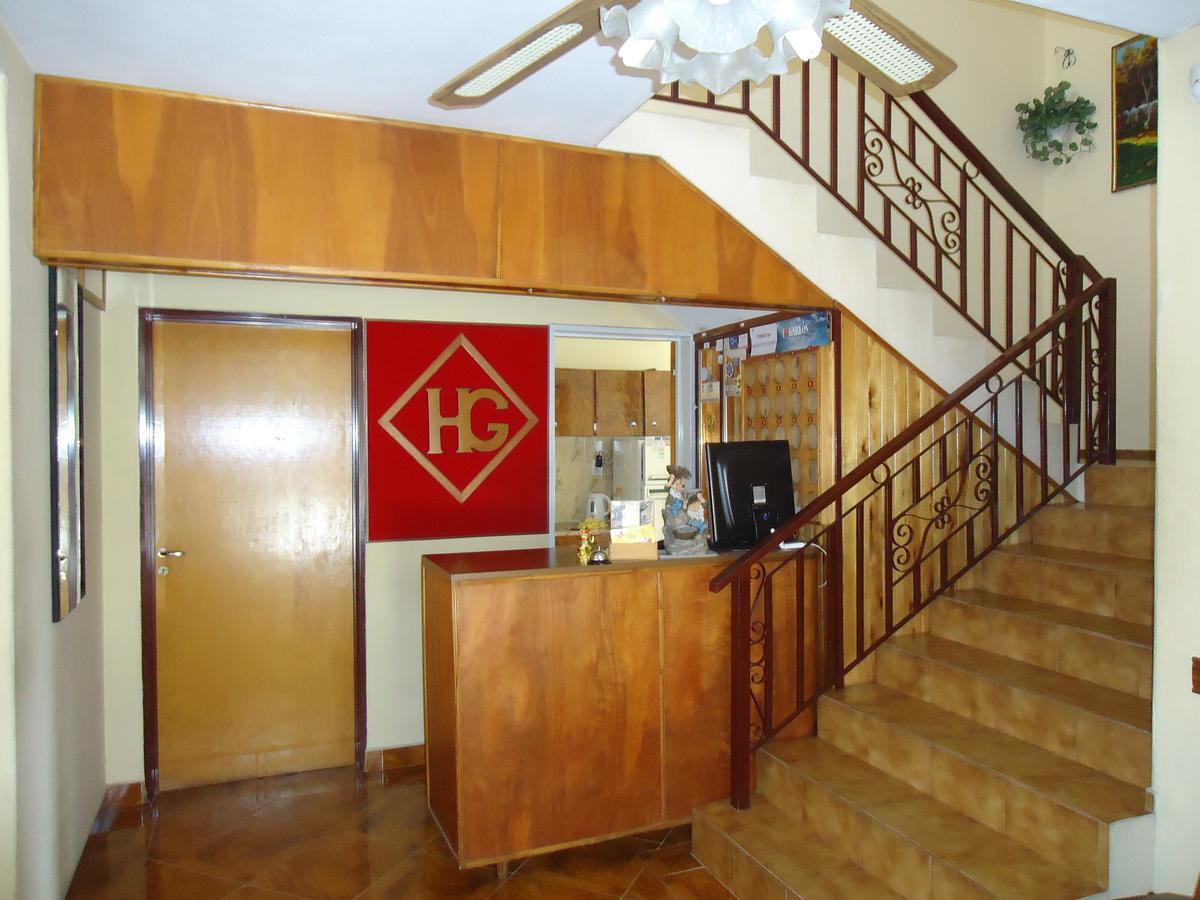 Grisabel Villa Carlos Paz