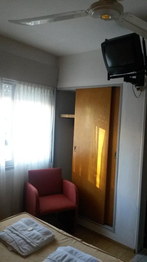 Grisabel Hotel *