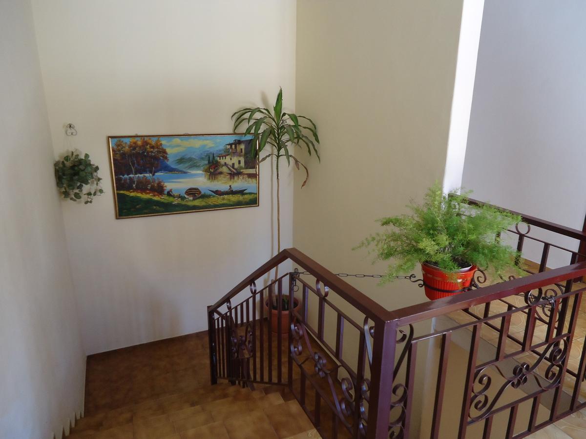 Hotel Grisabel Villa Carlos Paz