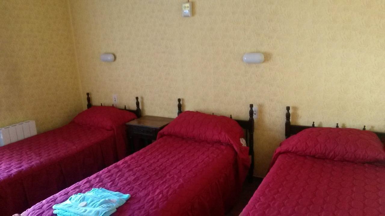 Grisabel Hotel *