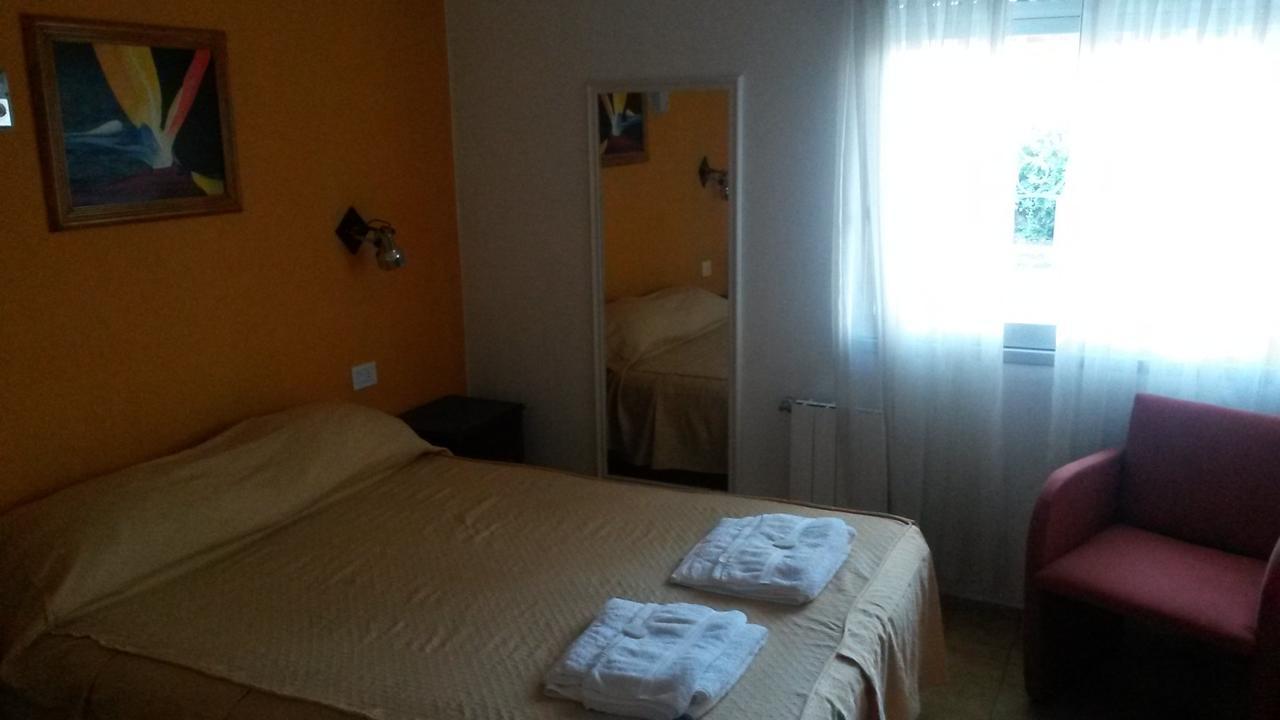 Grisabel Hotel Villa Carlos Paz