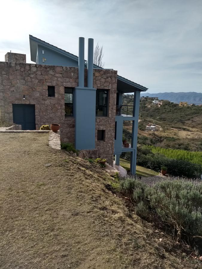 Casa Del -villa Carlos Paz Сasa de vacaciones Villa Carlos Paz