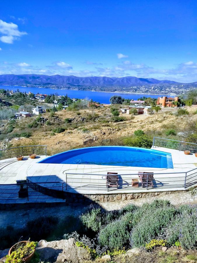Casa Del -villa Carlos Paz