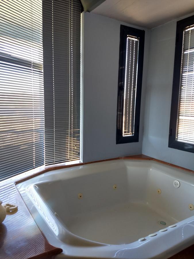Casa Del -villa Carlos Paz Сasa de vacaciones *