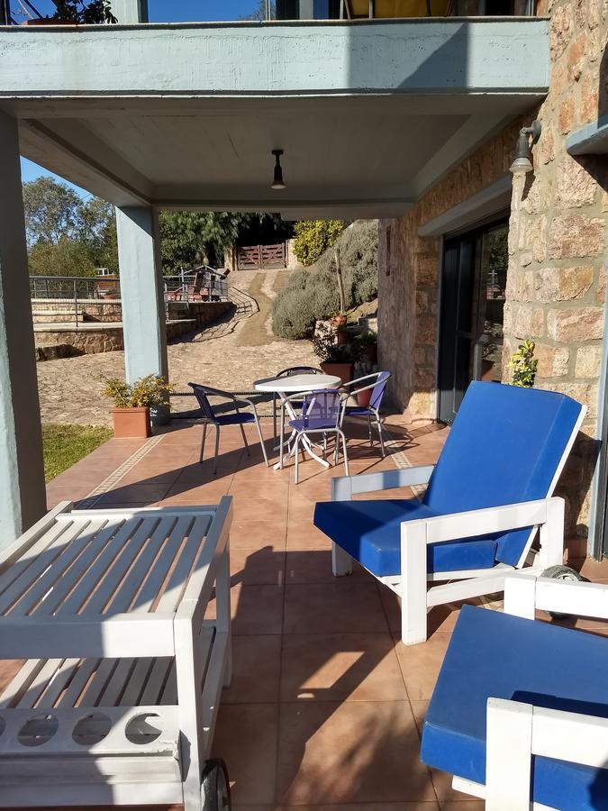 Сasa de vacaciones Casa Del -villa Carlos Paz Villa Carlos Paz