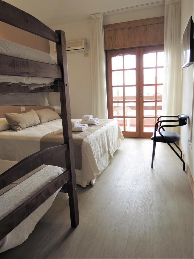Hotel Casa Piedra Villa Carlos Paz