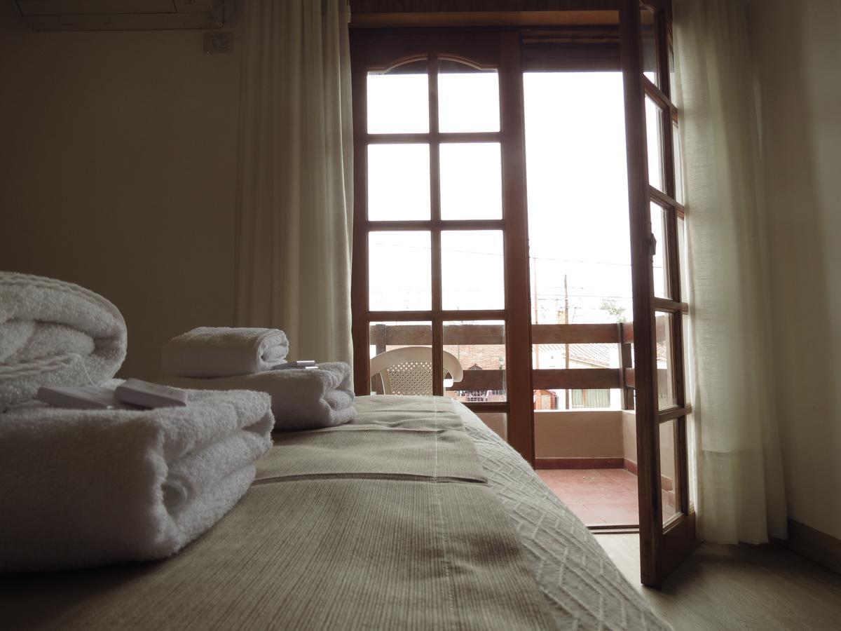 Hotel Casa Piedra