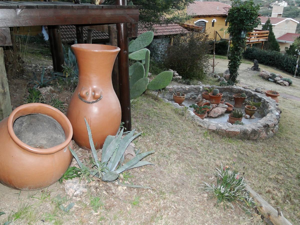 X Sierras * Villa Carlos Paz