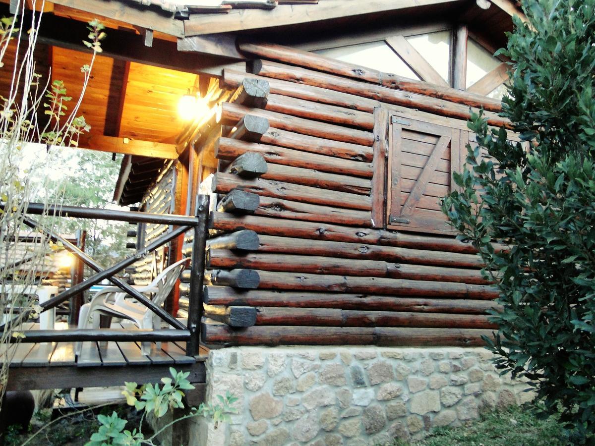 Lodge X Sierras Villa Carlos Paz