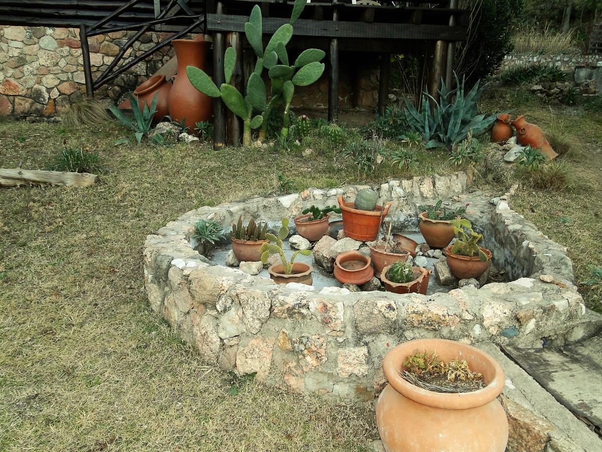 Lodge X Sierras Villa Carlos Paz