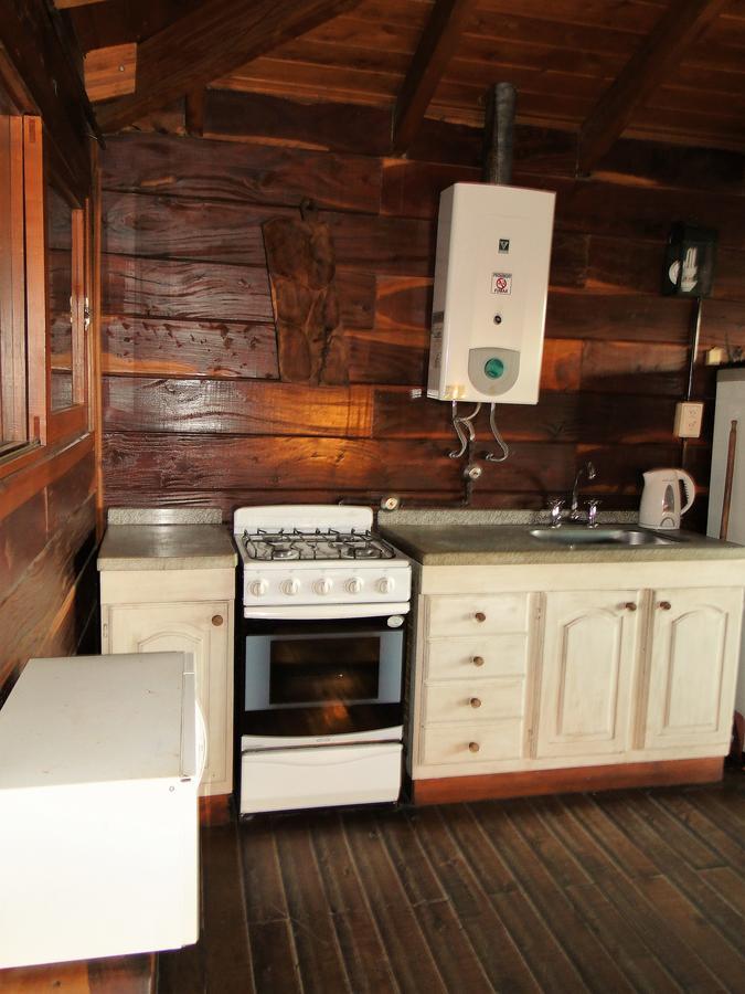 X Sierras Lodge Villa Carlos Paz
